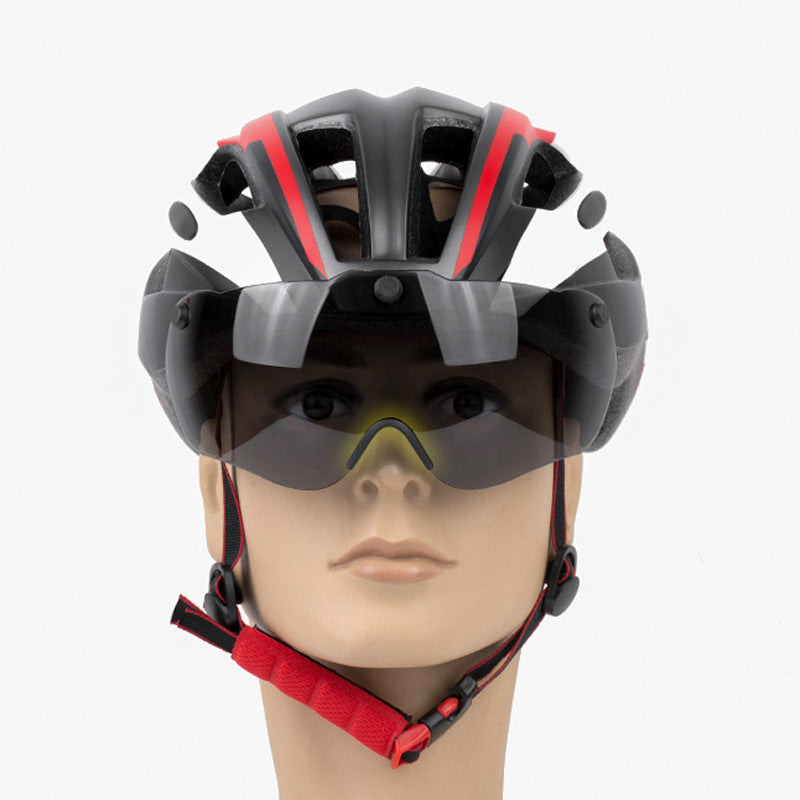 Sicherheitshelm für Sport und Outdoor