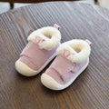 Velours-Schuhe für Kleinkinder – Bild 21 | LuxeStyle