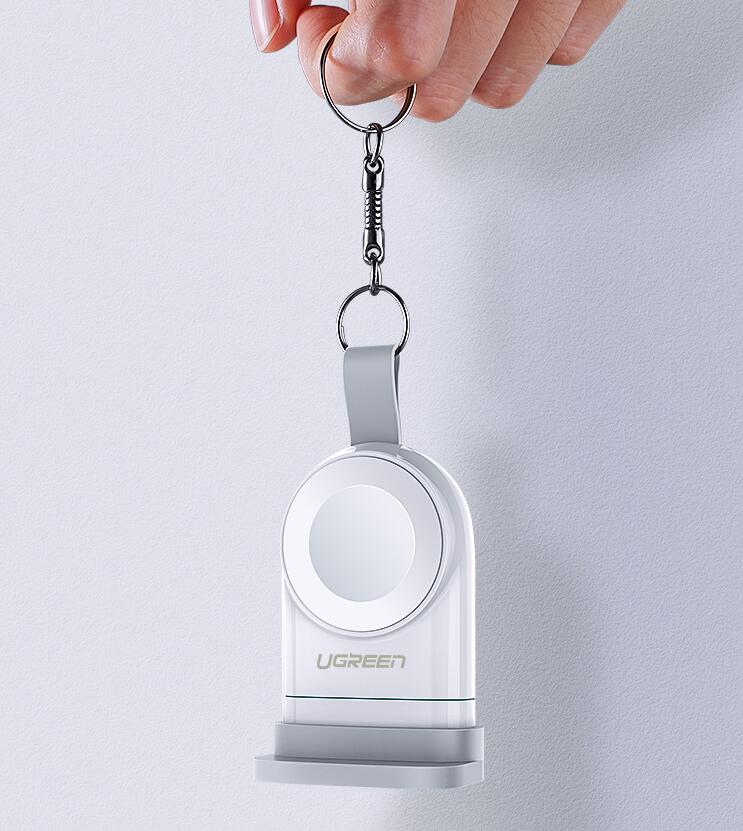 Kabelloses USB-Ladegerät für Apple Watch