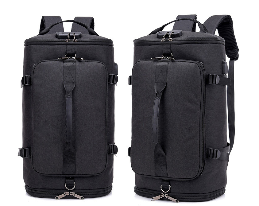 Computer-Rucksack – Bild 2 | LuxeStyle