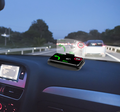 Smartphone HUD-Halterung fürs Auto · Head-up-Display – Bild 1 | LuxeStyle