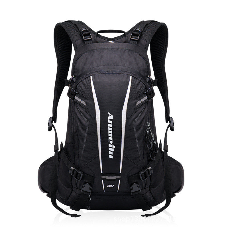 Anmeilu Wanderrucksack 20L – Bild 2 | LuxeStyle