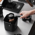 Espressomaschine Grundplatte 58 mm
