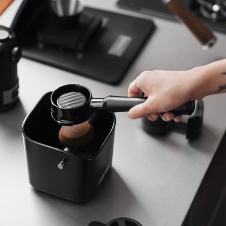 Espressomaschine Grundplatte 58 mm