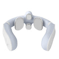 Intelligentes Nackenmassagegerät mit Pulsfunktion – Bild 3 | LuxeStyle