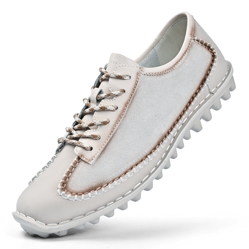 Modische Freizeitschuhe für Herren – Bild 2 | LuxeStyle