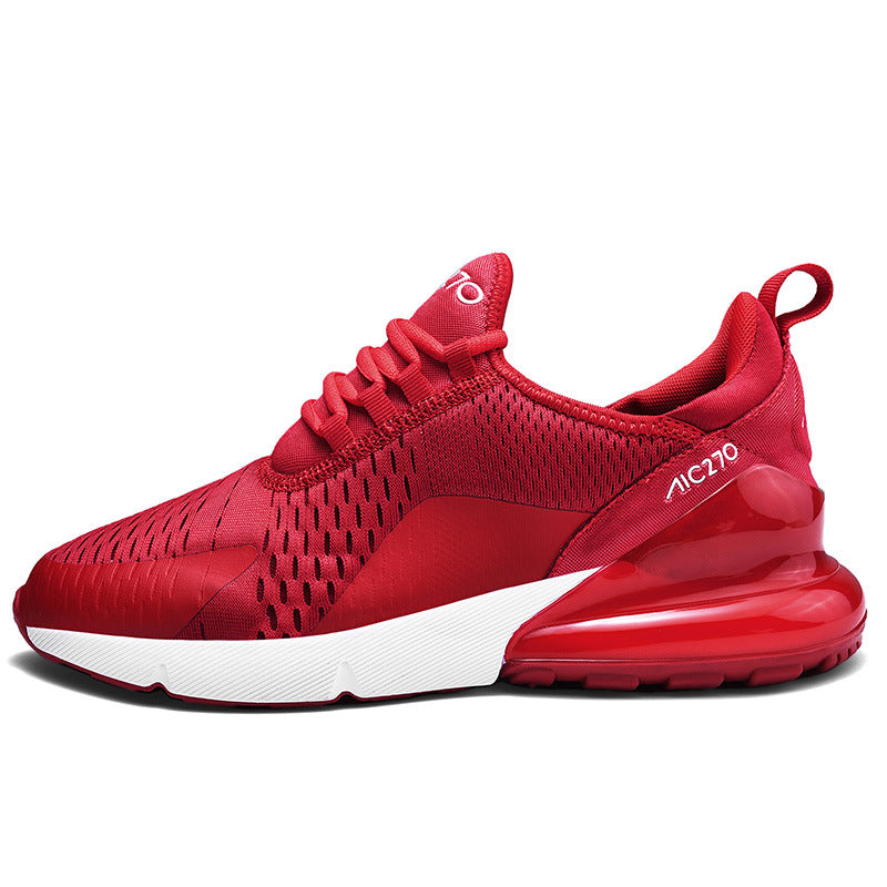 Trendige Herbst-Freizeitschuhe