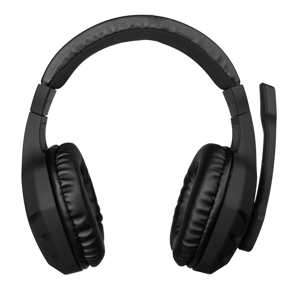 Gaming Headset mit Mikrofon für PS4, PC & TV – Bild 3 | LuxeStyle