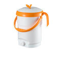 Küchenabfalleimer (4L) | LuxeStyle