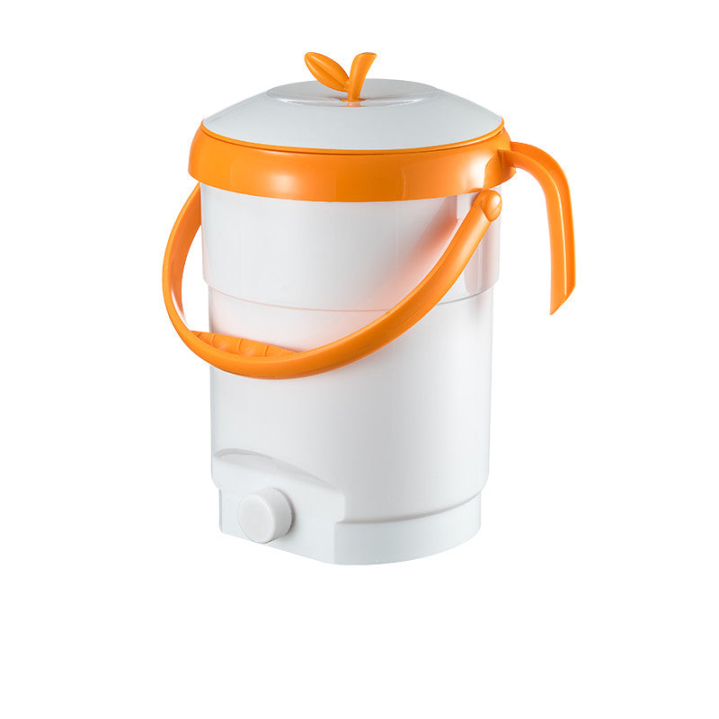 Küchenabfalleimer (4L) | LuxeStyle
