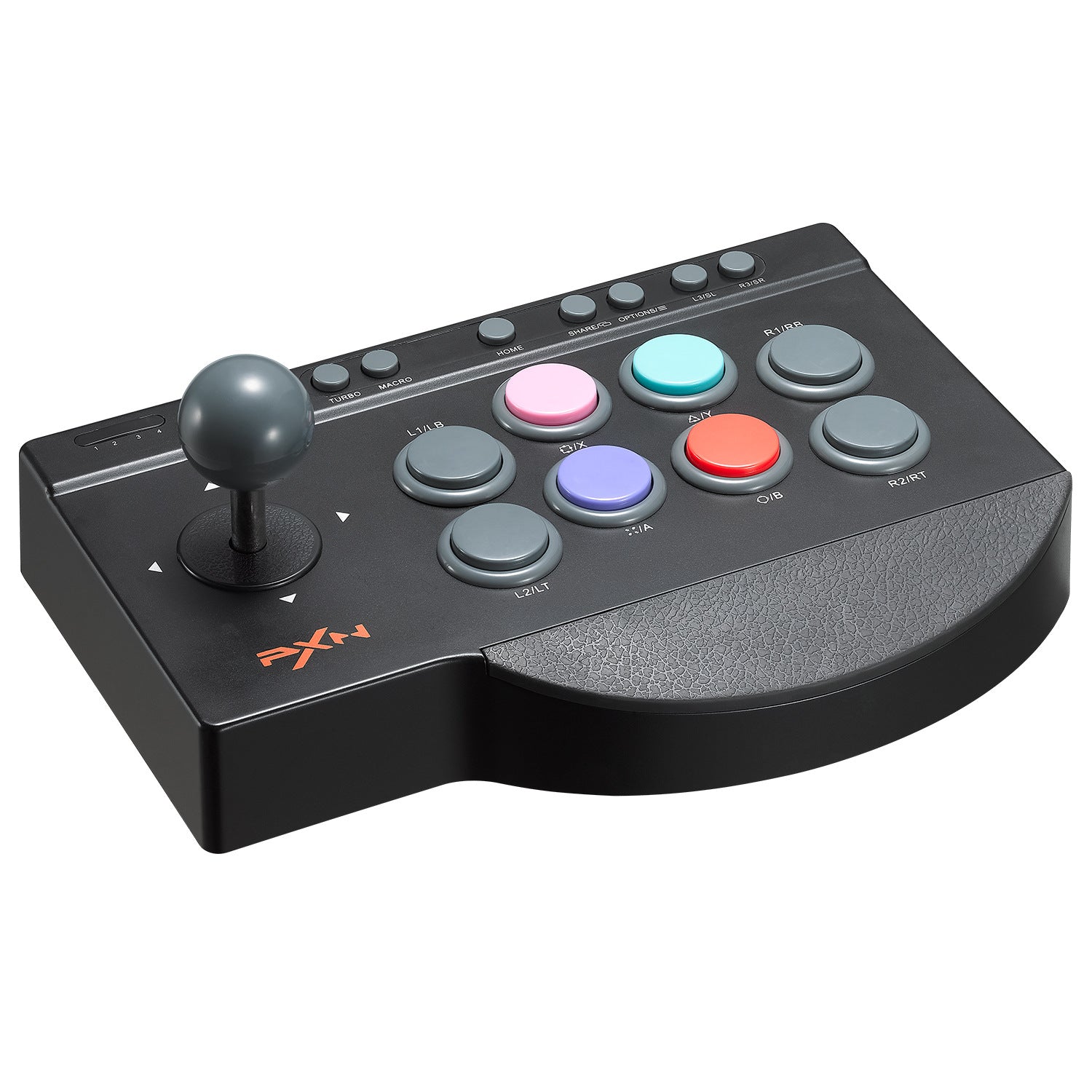 Arcade Stick für Gaming-Konsolen