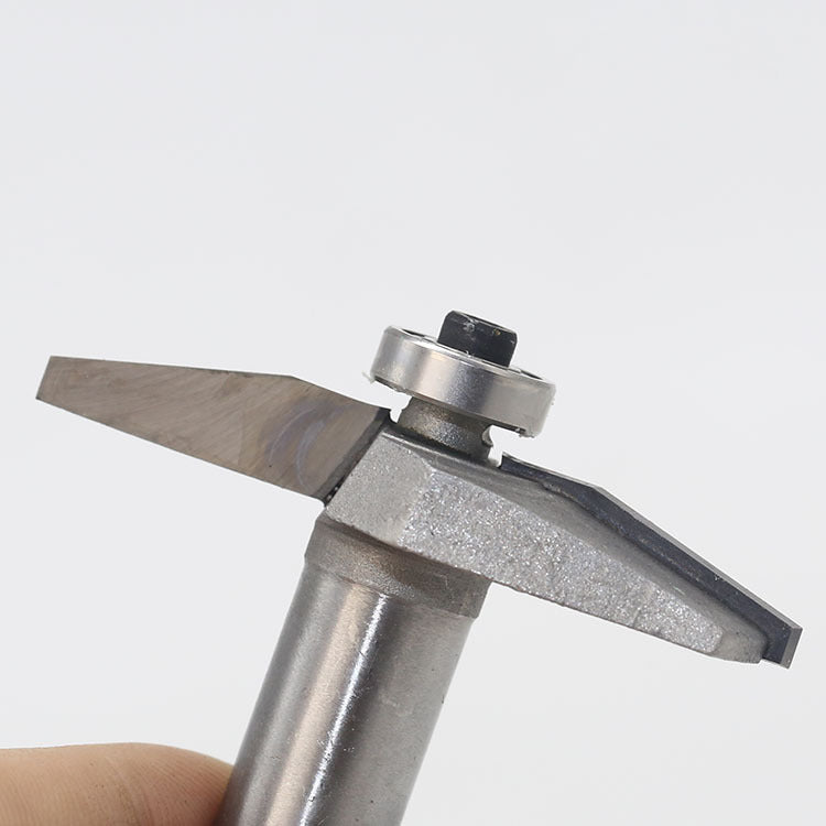 15° Kuttenschneidwerkzeug – Karbid-Endmilling – Bild 2 | LuxeStyle