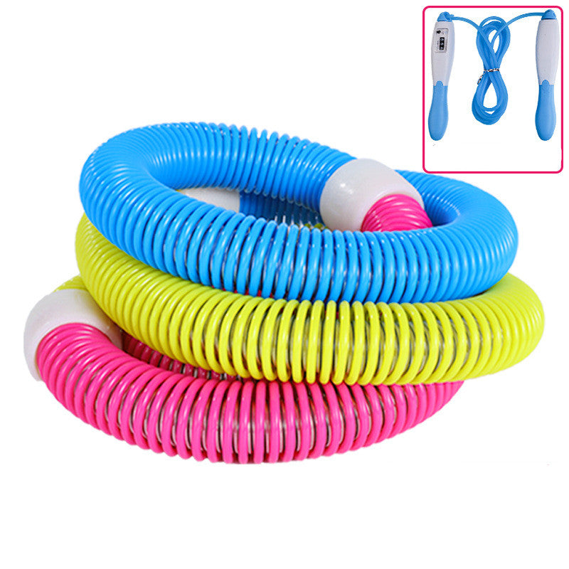 Hula-Hoop Sportreifen | LuxeStyle