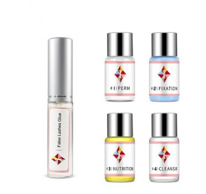 Wimpernwelle Set – Bild 3 | LuxeStyle