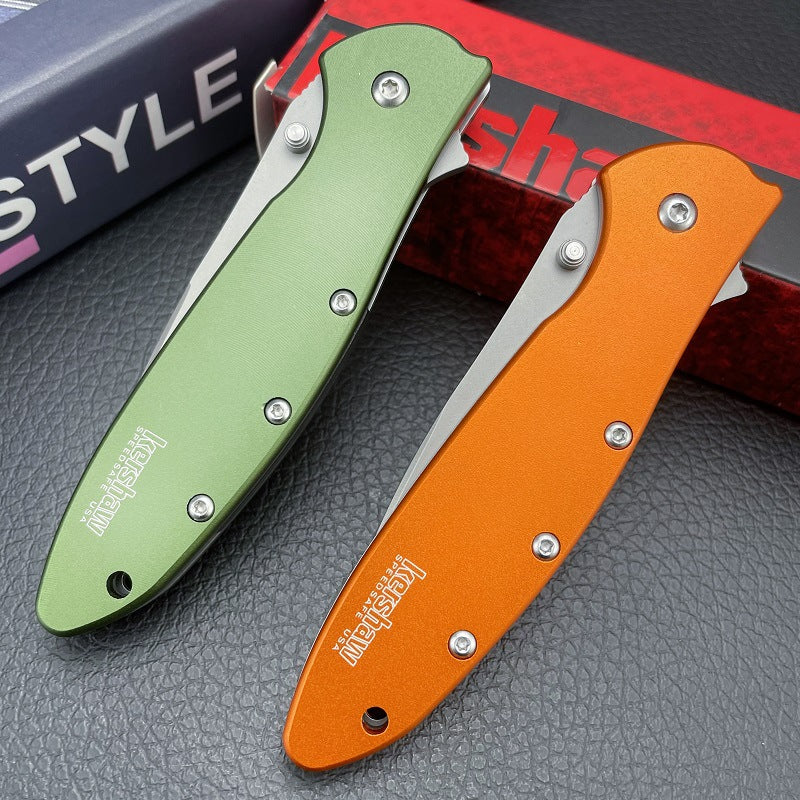 Outdoor Faltmesser – Bild 8 | LuxeStyle