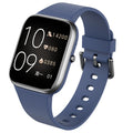 Smartwatch für Blutdruck & Blutsauerstoff