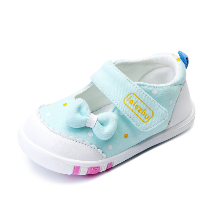 Baby Sandalen für kleine Prinzessinnen – Bild 3 | LuxeStyle