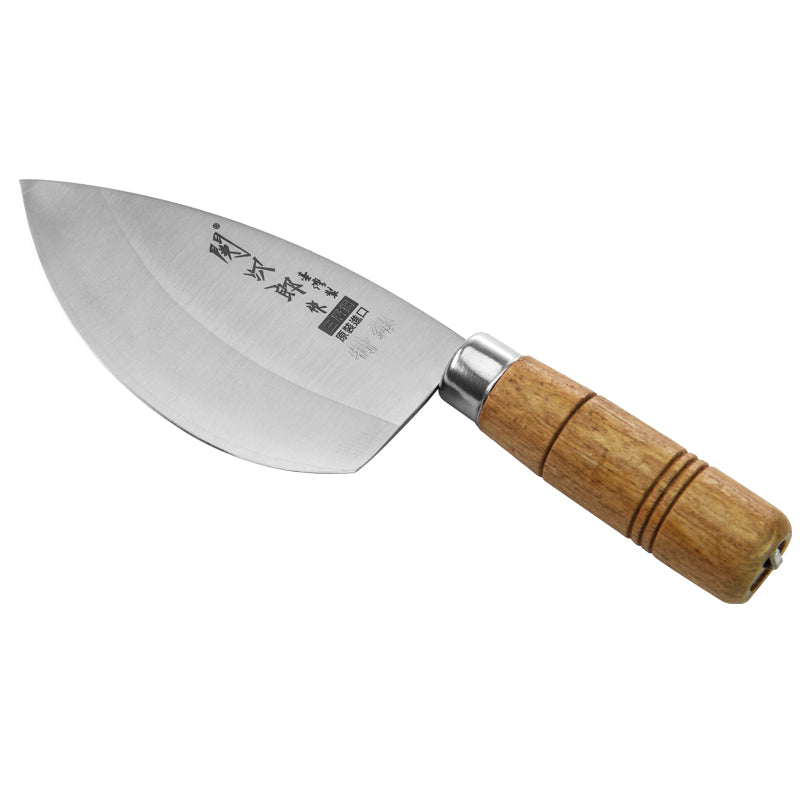 Handschneidewerkzeug aus 304 Edelstahl, 13,5 cm – Bild 4 | LuxeStyle