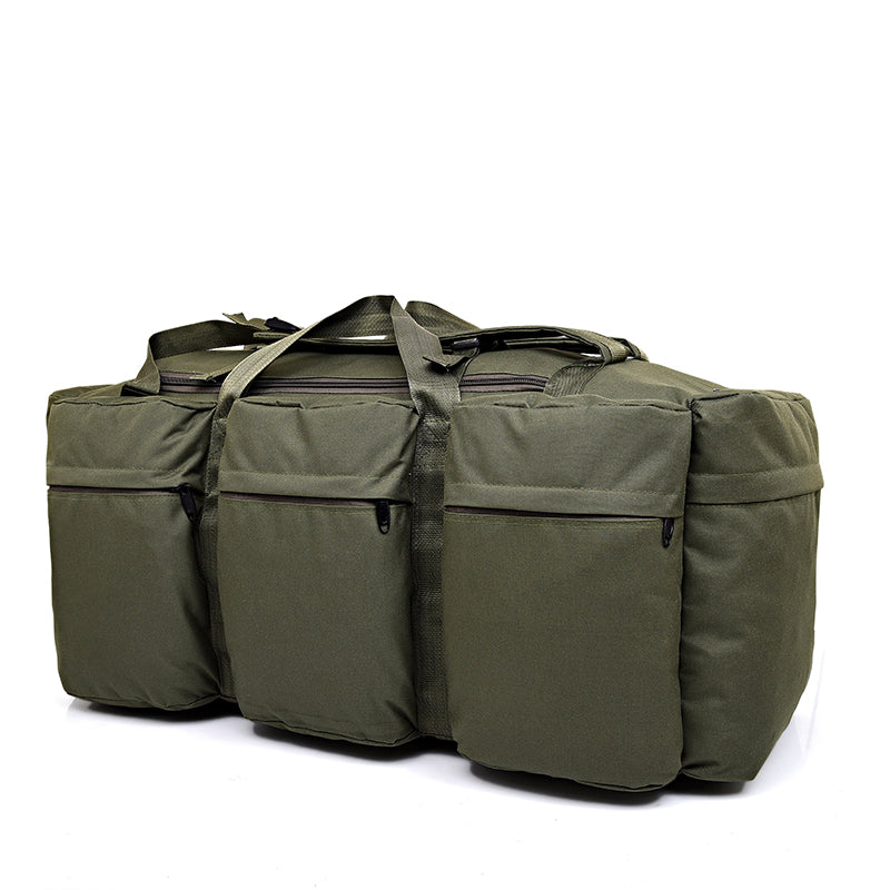 Outdoor-Tasche 90L – Bild 3 | LuxeStyle