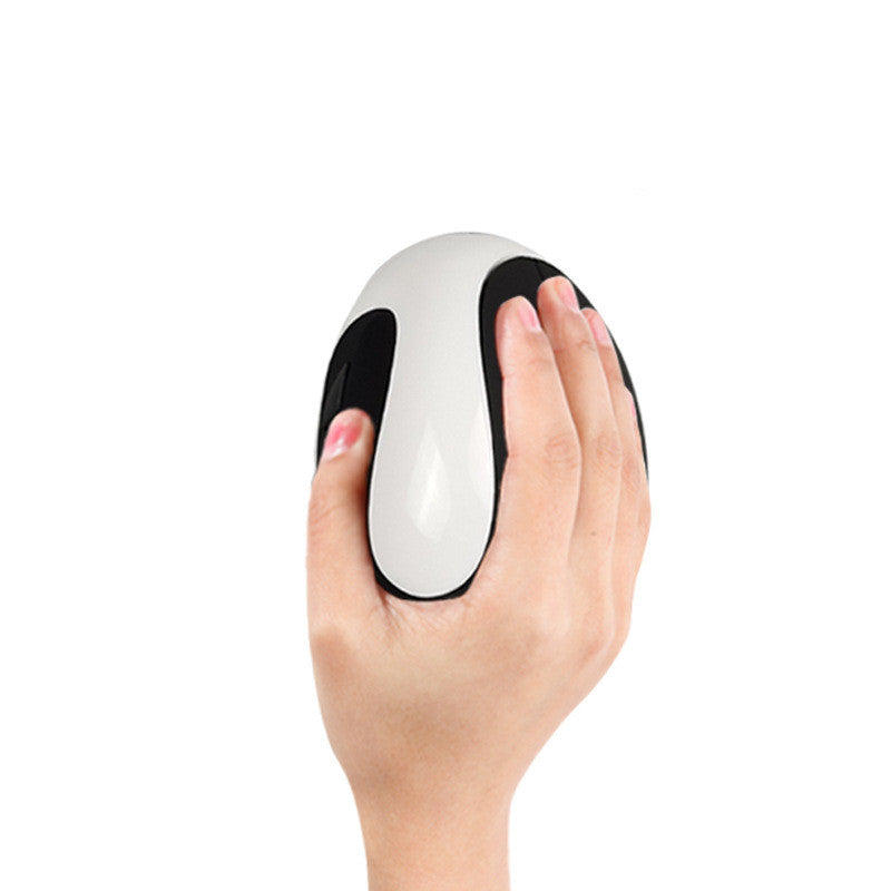 Ergonomische Vertikalmaus – Bild 1 | LuxeStyle