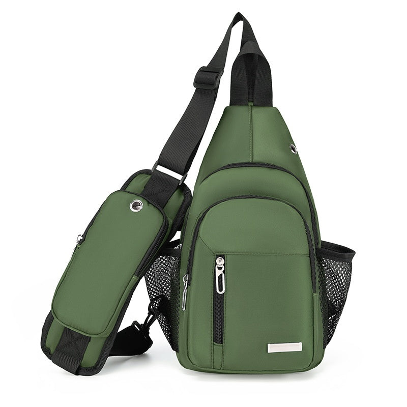Fashion-Rucksack für Outdoor-Aktivitäten