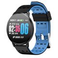 Smart-Armbanduhr mit grossem Display | LuxeStyle