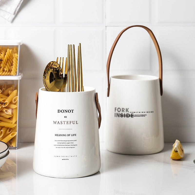 Ablagebox für Utensilien – Bild 3 | LuxeStyle