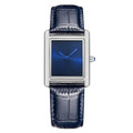 Herrenuhr «Carré» – Minimalist Square