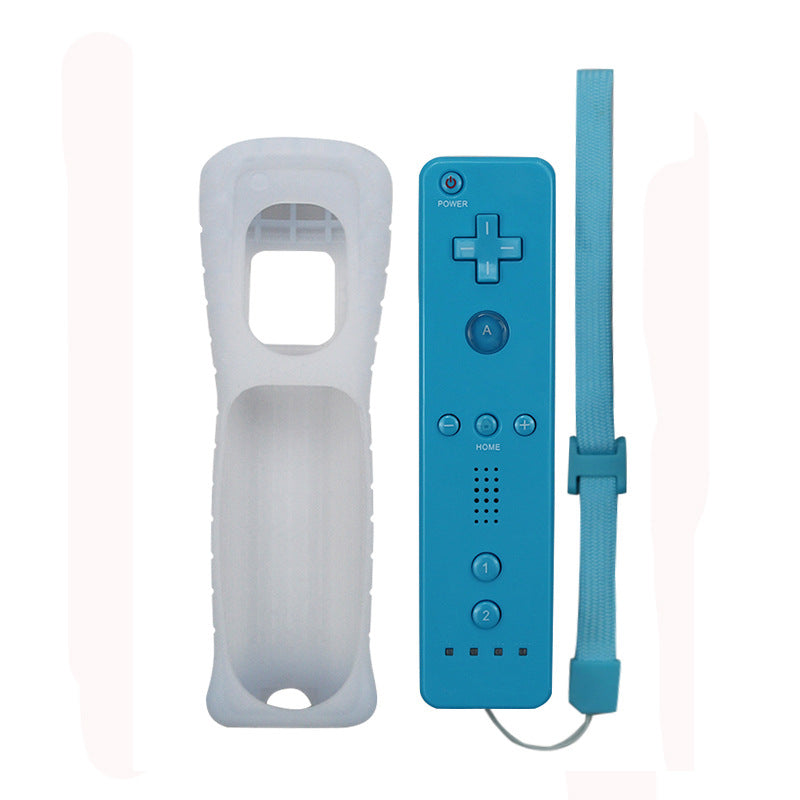 Wii Wireless Gamepad ohne Beschleunigungssensor – Bild 1 | LuxeStyle