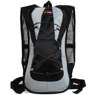 Rucksack Outdoor Wasserbehälter – Bild 17 | LuxeStyle