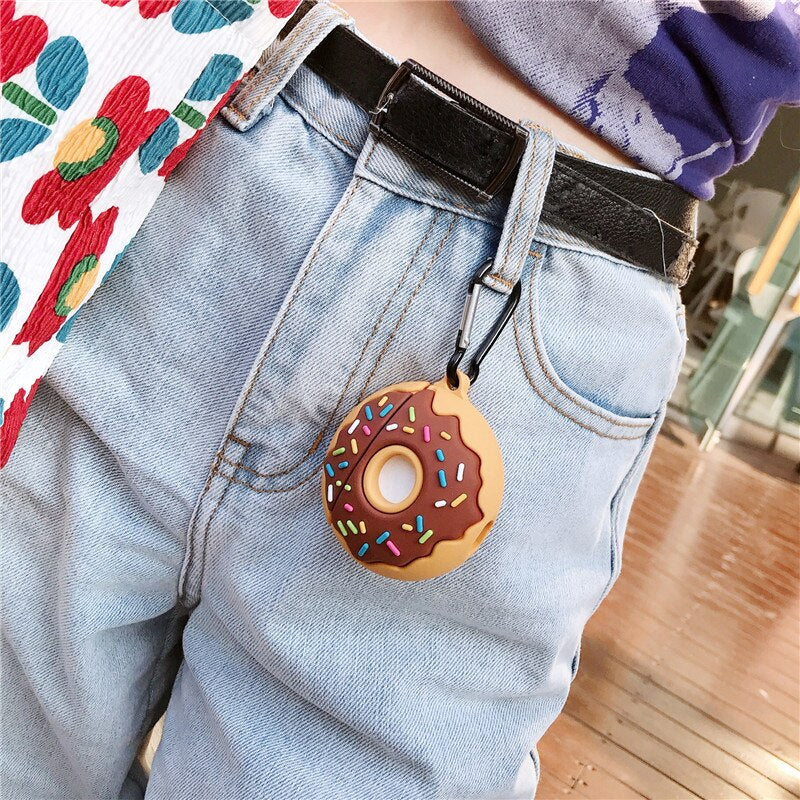 Donuts Schutzhülle für AirPods Pro