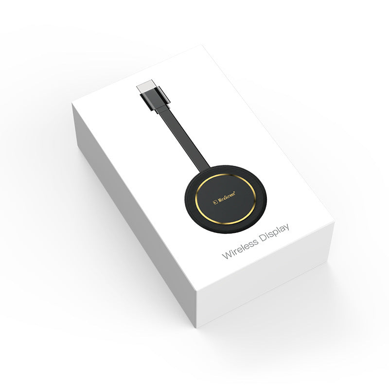 Wireless Screen Device 5G