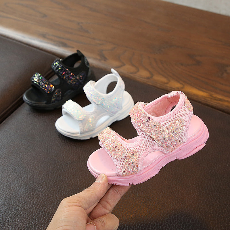 Rutschfeste Strandschuhe für Kinder | LuxeStyle