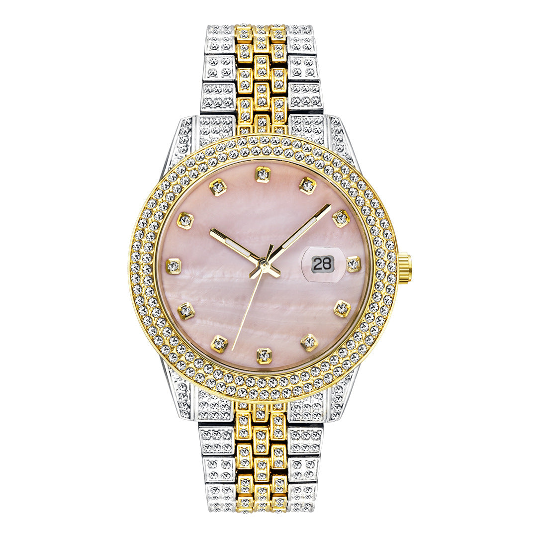 Goldene Uhren – Bild 7 | LuxeStyle
