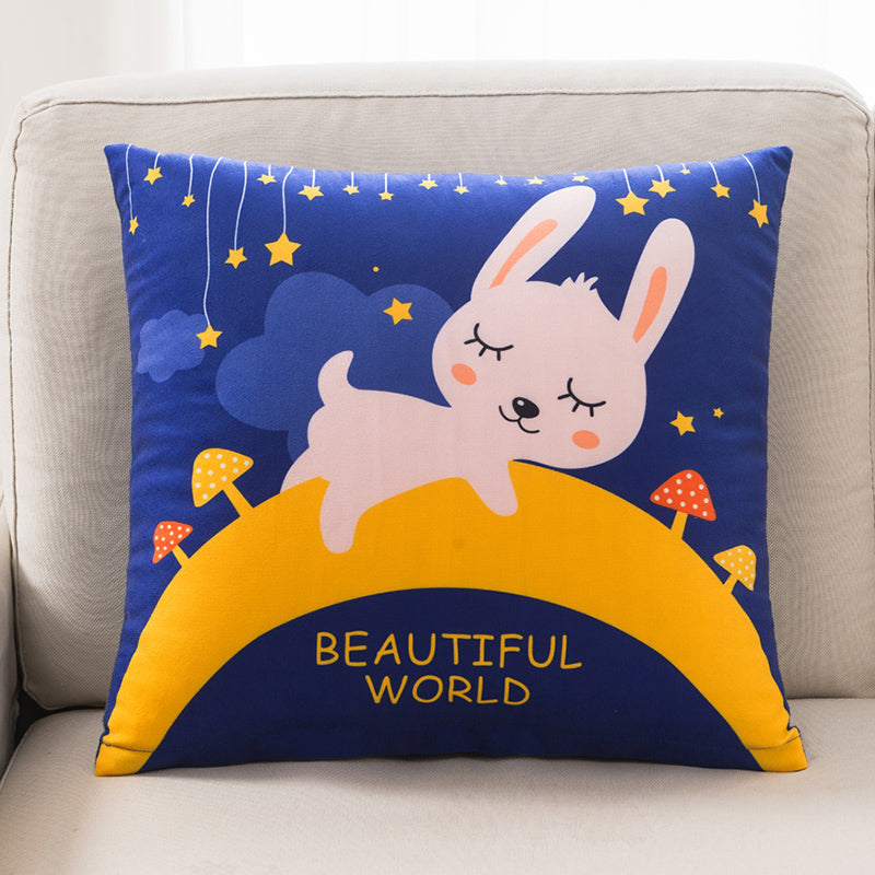 Dekokissen für Sofa und Bett