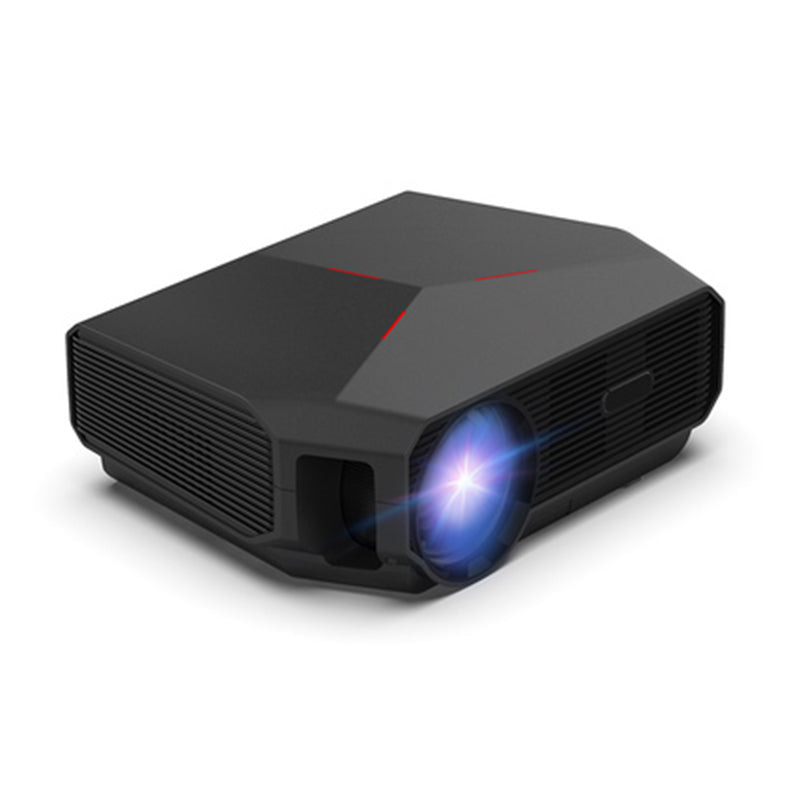 WLAN Mini Beamer für Zuhause