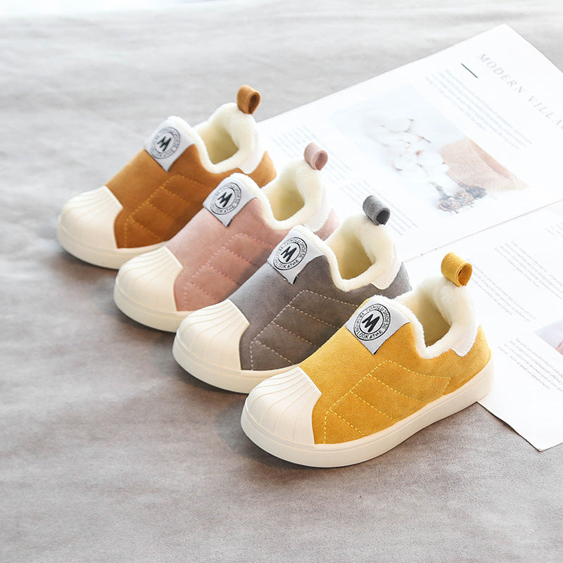 Lustige Entenschuhe für Kinder – Bild 2 | LuxeStyle