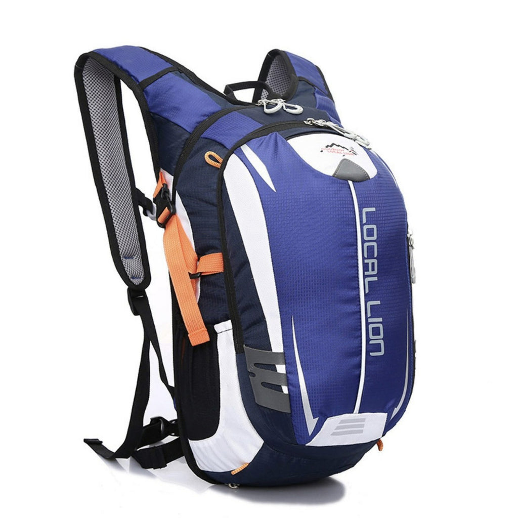 Rucksack für Outdoor und Sport – Bild 12 | LuxeStyle