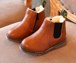 Kinder Freizeitschuhe – Bild 5 | LuxeStyle