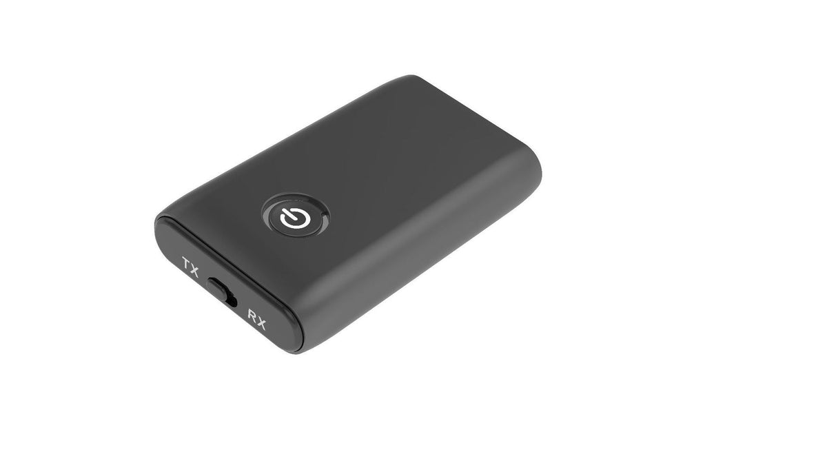Bluetooth 5.0 Audio Adapter Sender und Empfänger – Bild 10 | LuxeStyle