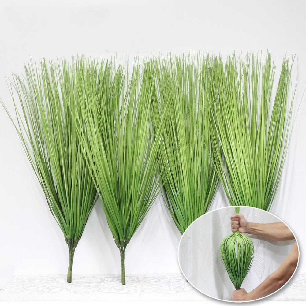 Deko-Ziergras "Onion Grass" 60 cm