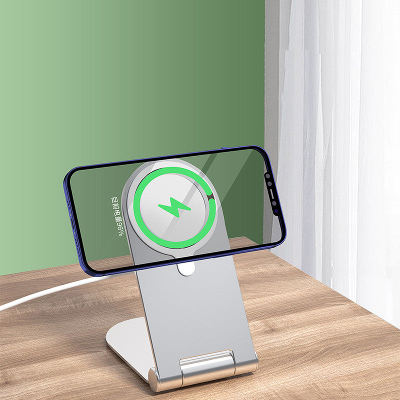 Vertikaler Magnethalter für iPhone 12 – Bild 5 | LuxeStyle