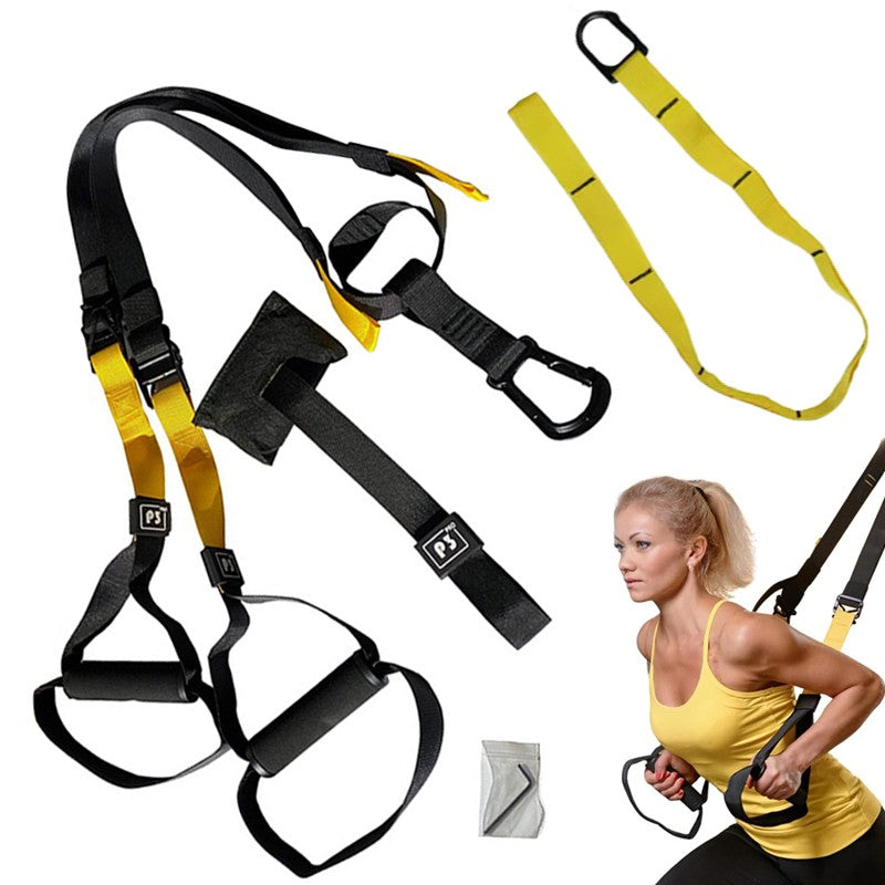 Widerstandsbänder für Fitness