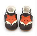 Mr. Fox Leder Krabbelschuhe – Bild 4 | LuxeStyle