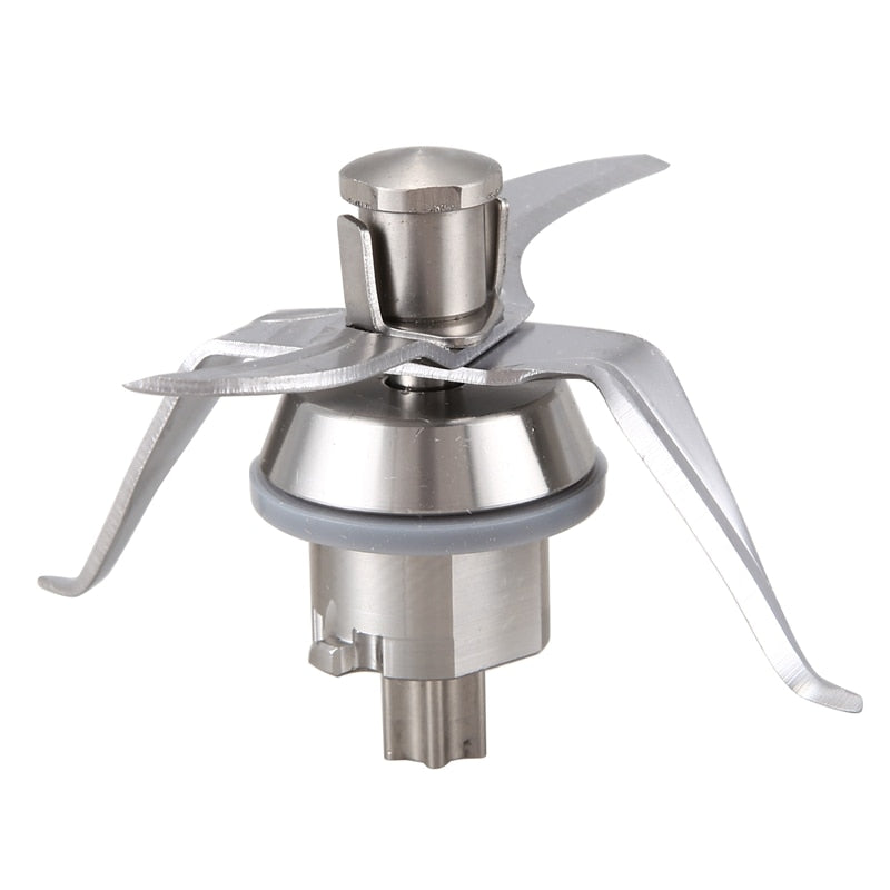 Mixer-Klinge aus Edelstahl für Thermomix TM21 – Bild 5 | LuxeStyle
