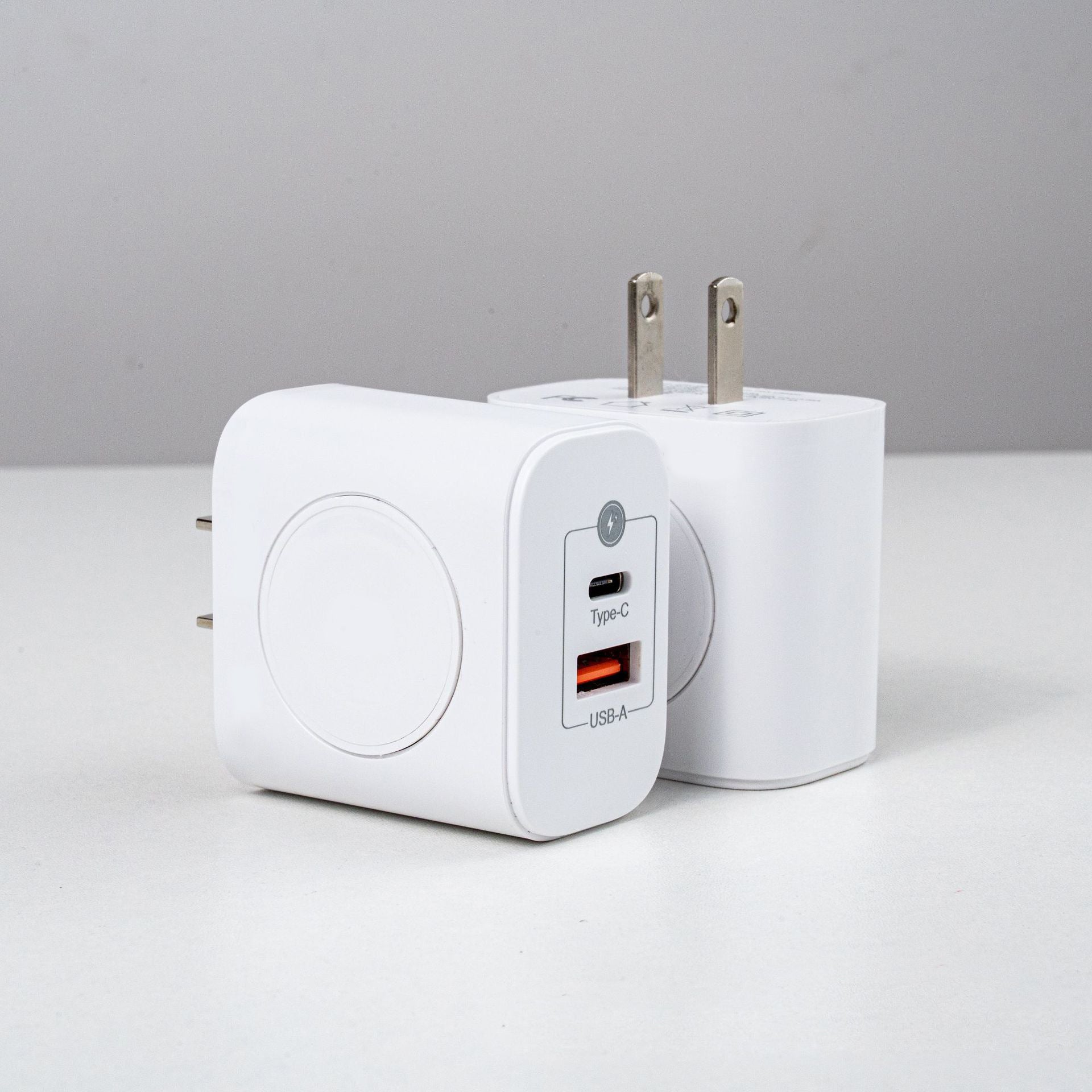 All-in-one Ladestation für Smartwatches
