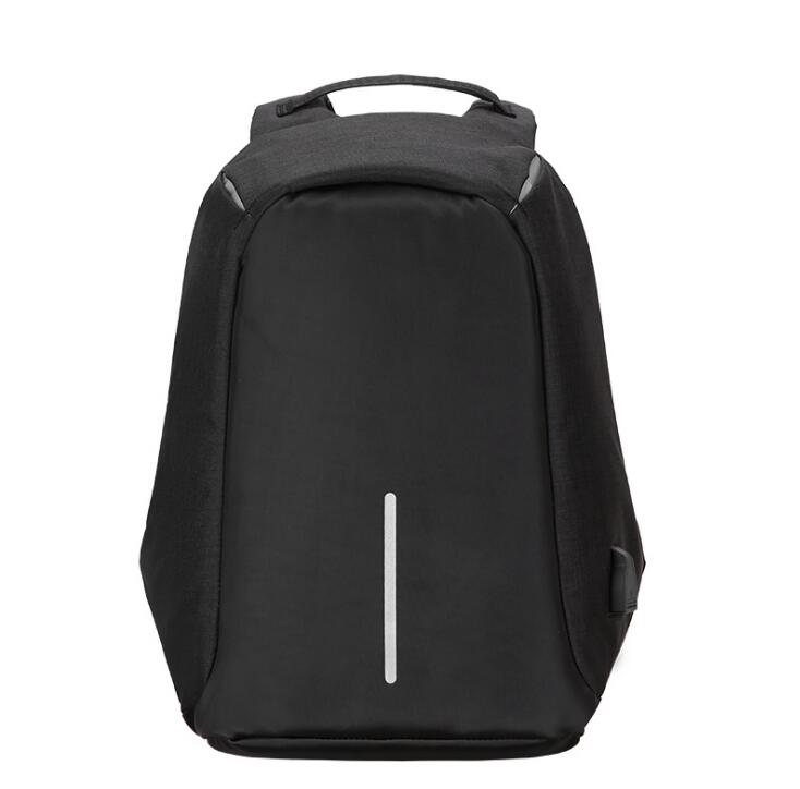 Business Laptop-Rucksack mit grossem Fassungsvermögen