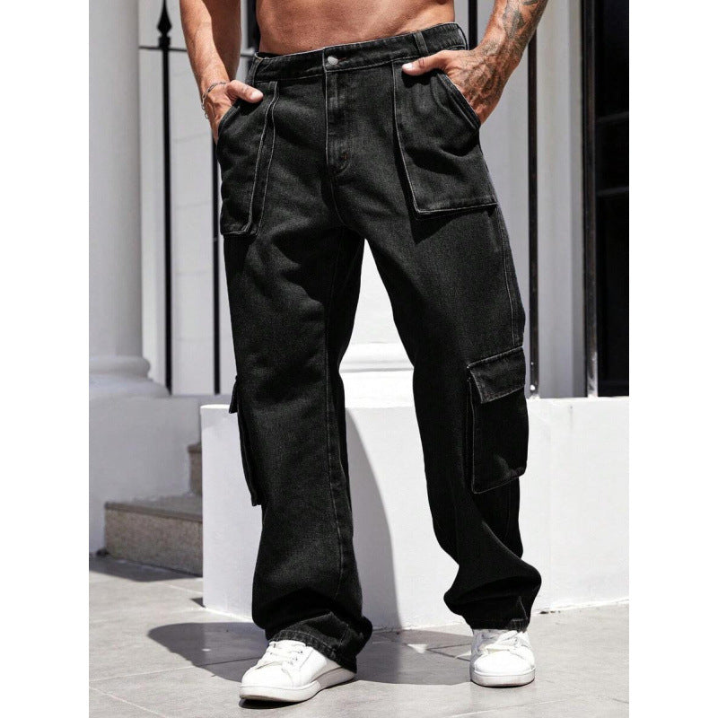 Bequeme Freizeithose