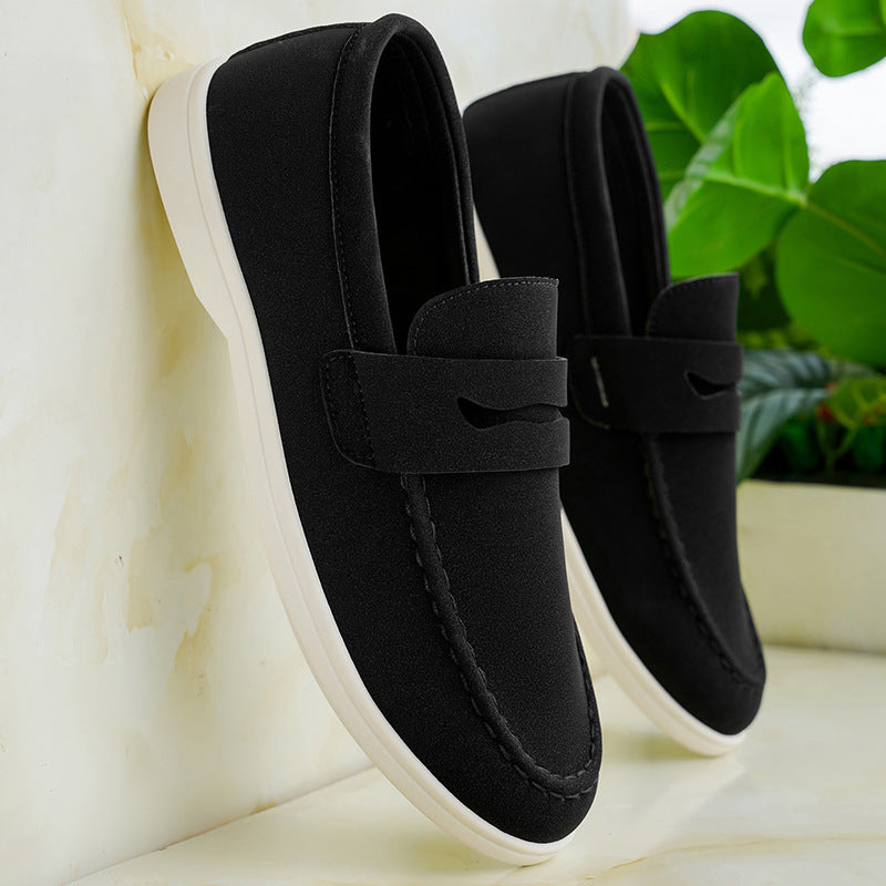 Britische Loafer für Herren