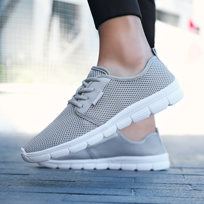 Wild Running Sneaker – Bild 8 | LuxeStyle